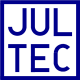 JULTEC-Logo_dunkelblau_10x10